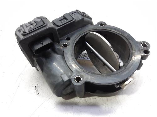 Used Throttle body Throttle body MERCEDES-BENZ A-CLASS (W176) A 200 CDI / d (176.008) (136 hp) 9191851 9191851