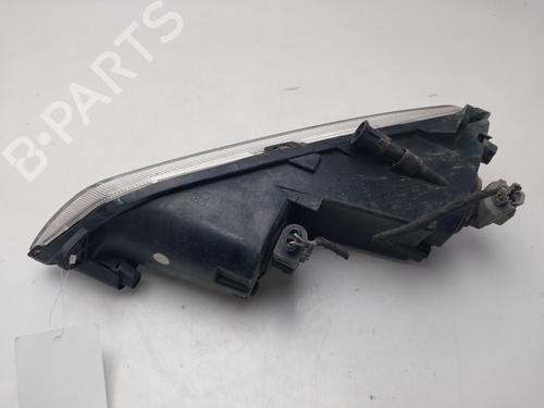 Left front fog light VW PASSAT B7 (362) | BP33312637C30 - Image 6