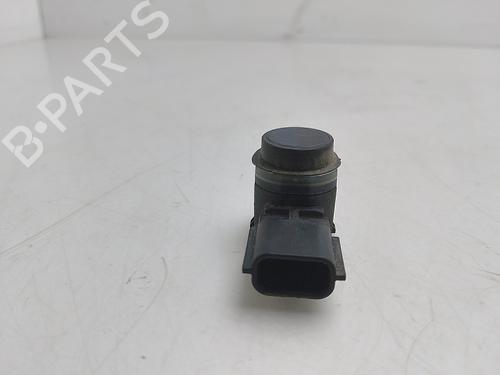 Used Electronic module Electronic module DACIA DUSTER (HM_) [2017-2026] 35781825 35781825