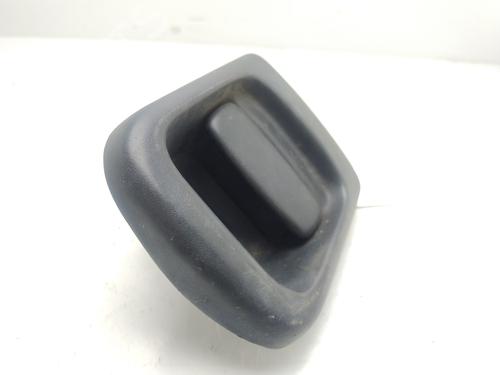Front right exterior door handle RENAULT MASTER II Van (FD) 2.5 dCi | BP22567119C129 