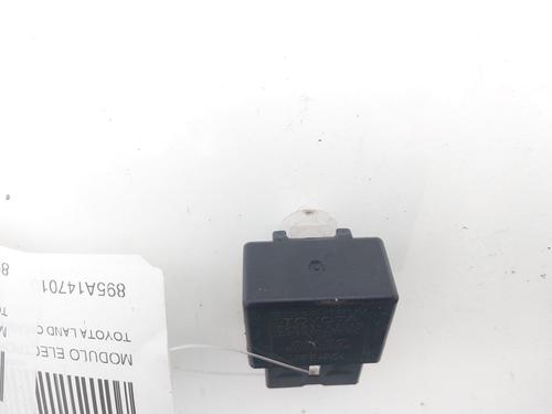 Electronic module TOYOTA LAND CRUISER PRADO (_J15_) 3.0 D-4D (KDJ150_, KDJ150, KDJ155) | BP18031467M83 