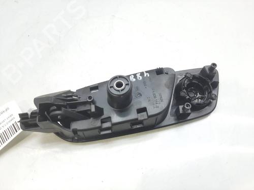 Høyre bak invendig håndtak SEAT LEON (5F1)  | BP10363009I16 