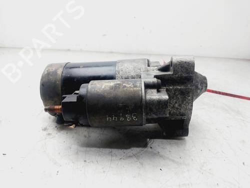 Starter PEUGEOT 206 Hatchback (2A/C) 1.9 D | BP28355071M8 