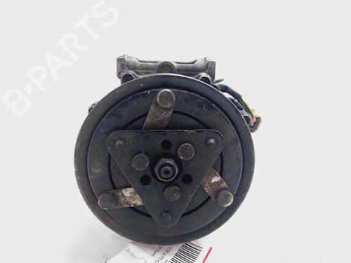 AC compressor PEUGEOT 407 (6D_)  | BP18830018M34 