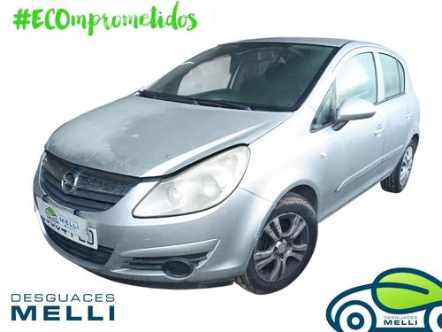 Used Parts OPEL CORSA D (S07) [2006-2015]  4234350