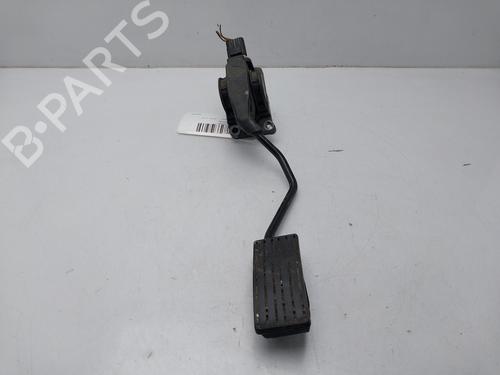 Pedal PEUGEOT 407 SW (6E_, 6D_) 2.0 (136 hp) 32491329
