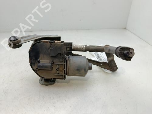 Used Front wiper motor Front wiper motor SEAT LEON (1P1) 2.0 TDI (170 hp) 32229462 32229462