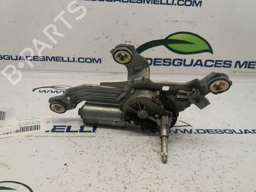 Used Rear wiper motor FORD MONDEO III Turnier (BWY) 1.8 16V (125 hp) 2989343