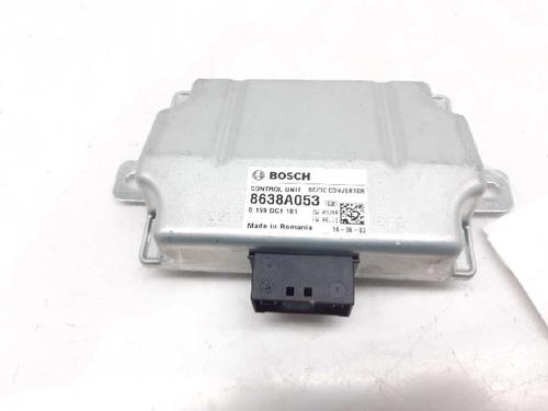 Used Electronic module MITSUBISHI ASX (GA_W_) 1.6 MIVEC (GA1W) (117 hp) 5837309