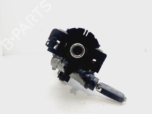 Used Steering column SEAT LEON (1P1) [2005-2013]  28418723