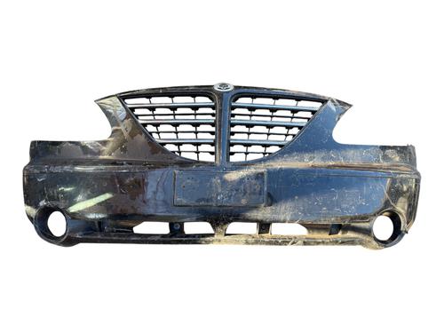 front-bumper-ssangyong-rodius-i-2005-32510133 main image