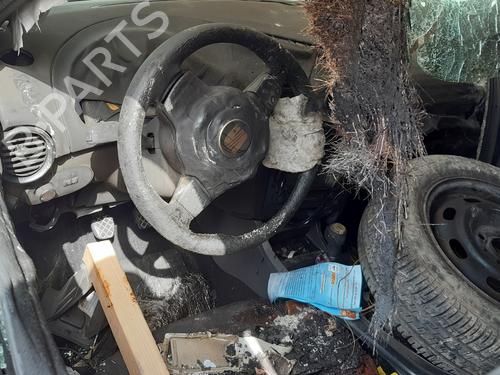 Luftmassemåler SEAT IBIZA III (6L1)  | BP7085530M95 