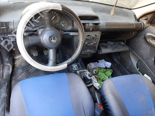 Front right window mechanism OPEL CORSA B (S93) 1.7 D (F08, F68, M68) | BP10324538C23 