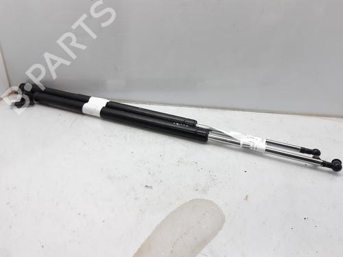 Used Tailgate lift support HYUNDAI H-1 / STAREX Bus (A1) 2.5 TD 4WD (99 hp) 13998799