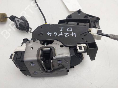 Used Front left lock Front left lock 38794990 38794990