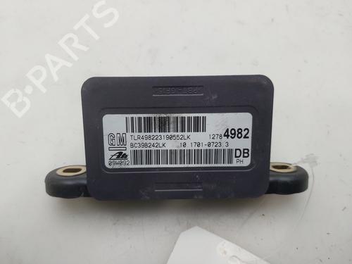 Used Electronic module Electronic module CHEVROLET CRUZE (J300) 1.6 (113 hp) 40022286 40022286
