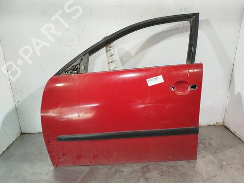 Used Left front door Left front door SEAT CORDOBA (6L2) 1.9 TDI (100 hp) 36514615 36514615