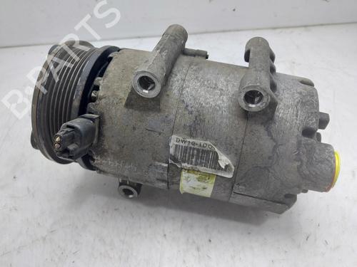 AC compressor FORD MONDEO IV (BA7) 2.0 TDCi | BP37010783M34 - Image 4