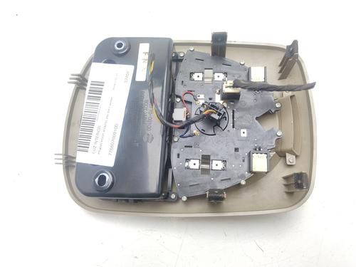 Innerbelysning SSANGYONG KYRON  | BP24514348I8 