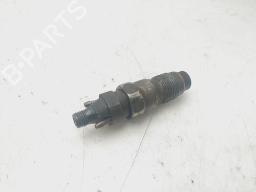 Used Injector LAND ROVER RANGE ROVER II (P38A) 2.5 D 4x4 (136 hp) 23847948