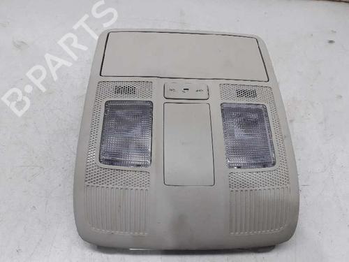 Used Interior roof light MAZDA 3 (BM, BN) 2.0 (120 hp) 9130667