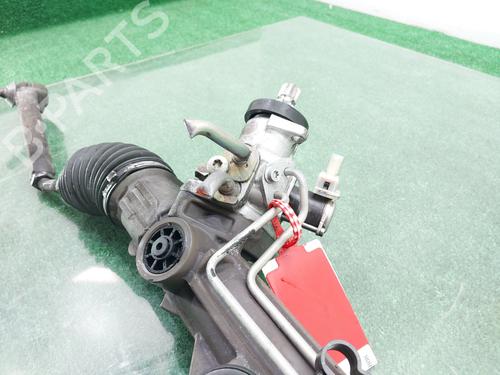 Steering rack JAGUAR XF I (X250) 2.7 D | BP18909943M22 