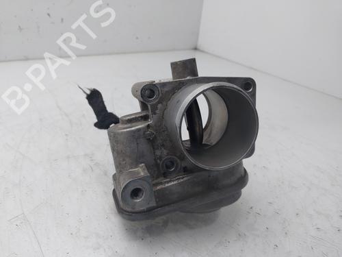 Used Throttle body Throttle body OPEL ASTRA G Saloon (T98) [1998-2009] 34473060 34473060