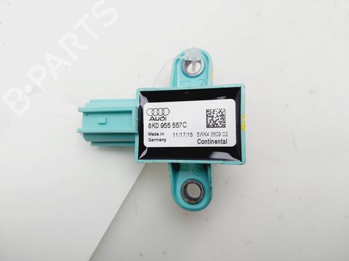 Electronic sensor AUDI A4 B8 Avant (8K5) | BP30472902M84