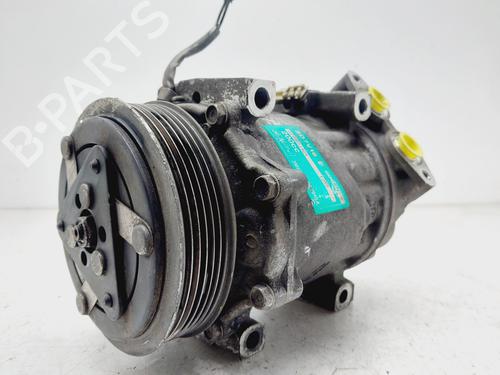 AC compressor FORD FOCUS II (DA_, HCP, DP)  | BP27716081M34 