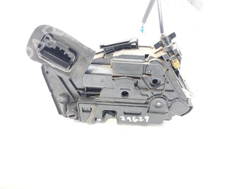 Türschloss links hinten für SEAT LEON (5F1) [2012-2021]  12436889