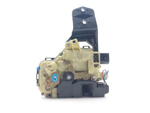 Front left lock SKODA SUPERB I (3U4) 1.9 TDI | BP16871264C98 