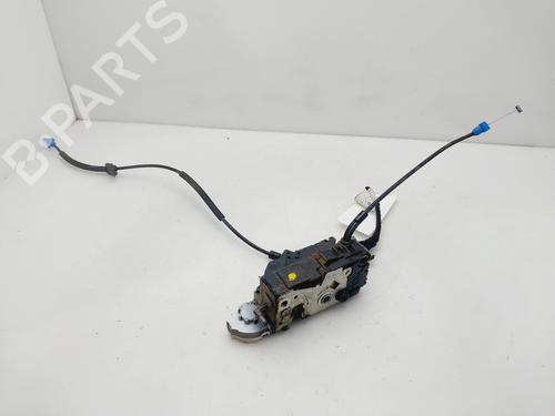 Used Front right lock Front right lock 30274681 30274681