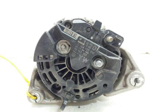 Alternator OPEL ASTRA G Hatchback (T98) 1.2 16V (F08, F48) | BP5776636M7 