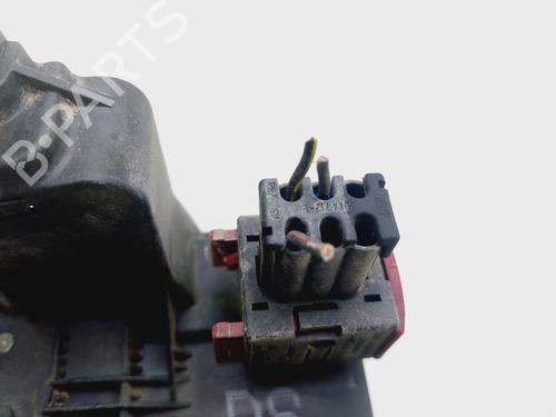 Rear left lock OPEL ZAFIRA A MPV (T98) 2.2 DTI 16V (F75) | BP27653373C100 
