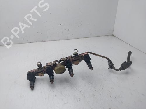Used Injection rail Injection rail HONDA JAZZ II (GD_, GE3, GE2) 1.2 i-DSI (GD5, GE2) (78 hp) 35736666 35736666