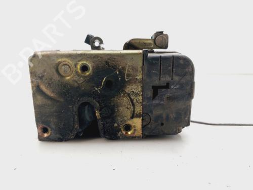 Front left lock CITROËN BERLINGO / BERLINGO FIRST Box Body/MPV (M_) 1.9 D 70 (MBWJZ, MCWJZ) | BP26448803C98 
