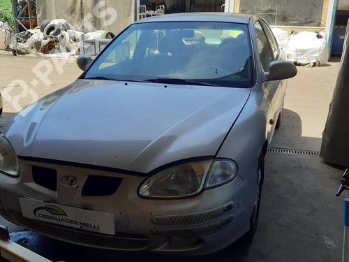 Used Parts HYUNDAI LANTRA II Estate (J-2)  2.0 16V  929032