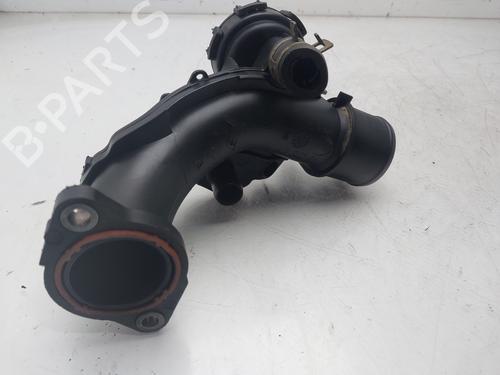 Rør Rør RENAULT CLIO II (BB_, CB_) 1.5 dCi (B/CB07) (65 hp) 36254262 36254262