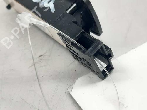 Interior roof light VW POLO V (6R1, 6C1) 1.4 GTI | BP7422428I8 