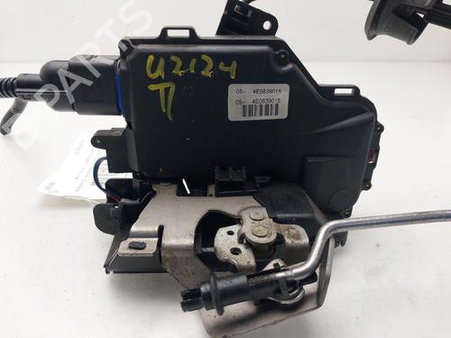 Rear left lock AUDI A8 D3 (4E2, 4E8) 3.7 quattro | BP37794455C100  - Image 5