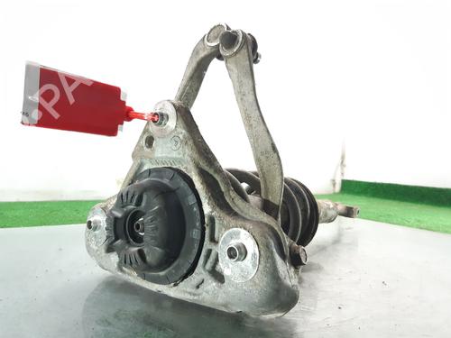 Left front shock absorber AUDI A4 B7 Convertible (8HE) 2.0 TDI | BP8308840M16 