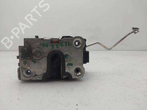 Used Front right lock Front right lock 38648025 38648025
