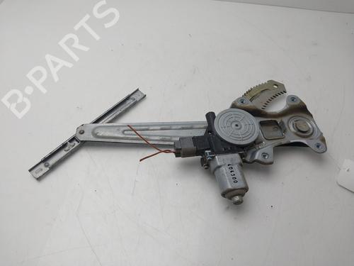 Alzacristallo posteriore destro ISUZU D-MAX II (TFR, TFS) 2.5 CRDi 4x4 (TFS86J) (163 hp) 32204685