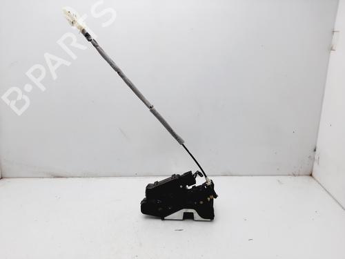 Used Front left lock BMW 3 (E46) 320 d (150 hp) 21796555