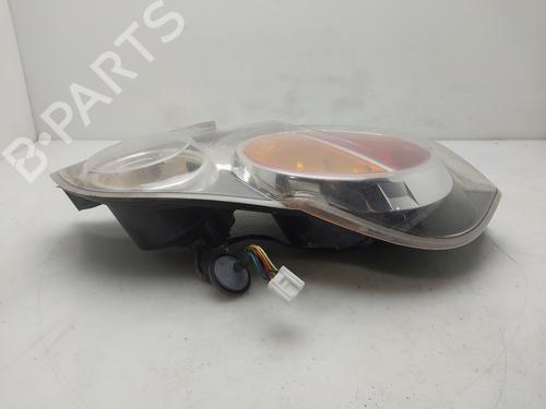 Right taillight CHEVROLET SPARK (M300) 1.2 | BP38928919C35 - Image 2