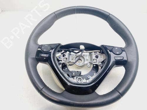 Used Steering wheel TOYOTA AYGO (_B4_) [2014-2025]  27876982