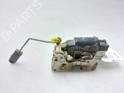 Used Front left lock Front left lock RENAULT MASTER II Van (FD) 2.5 dCi (FD01, FD02, FD21, FD22, FD31, FD32, FD3Y, FD71,... (120 hp) 34126590 34126590