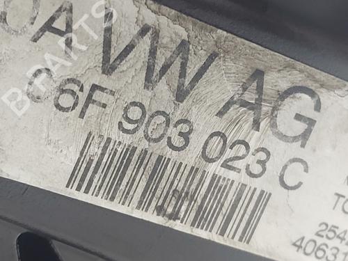 Alternator SEAT LEON (1P1) | BP36566132M7 - Image 3