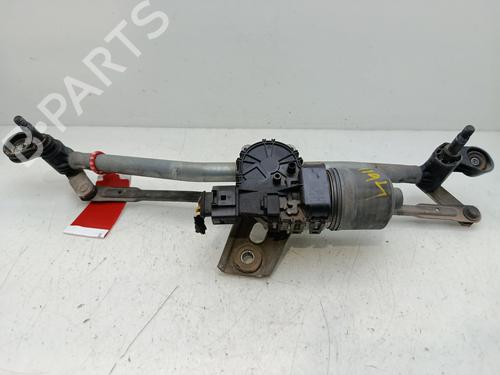 Viskermotor vindrude OPEL ASTRA H (A04) 1.7 CDTI (L48) (110 hp) 29984086