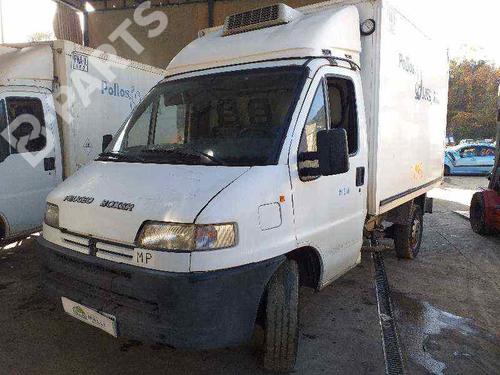 PEUGEOT BOXER Van (244)    928001